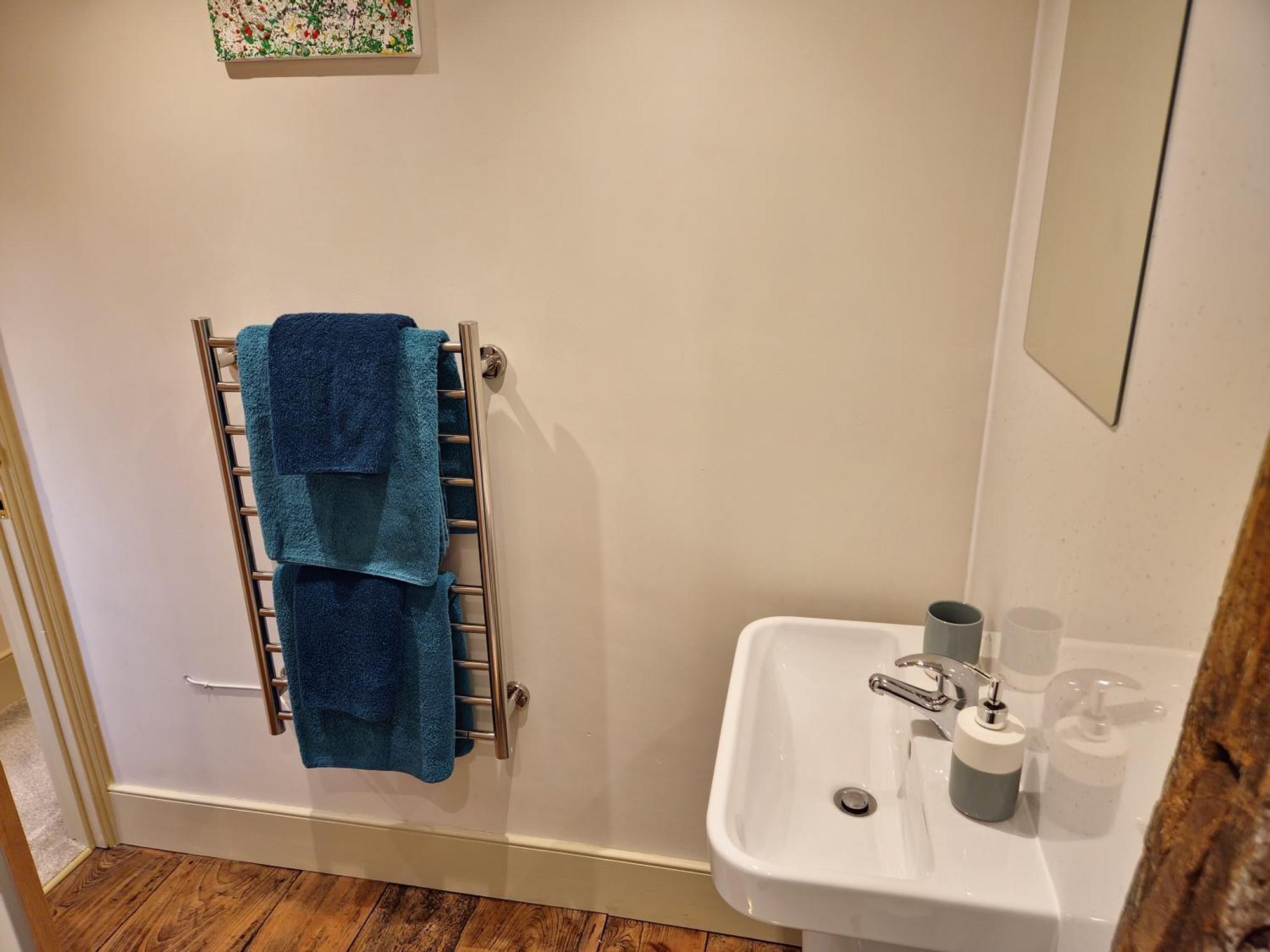 Central Gloucester Self-Catering Flat - A Hidden Gem Εξωτερικό φωτογραφία