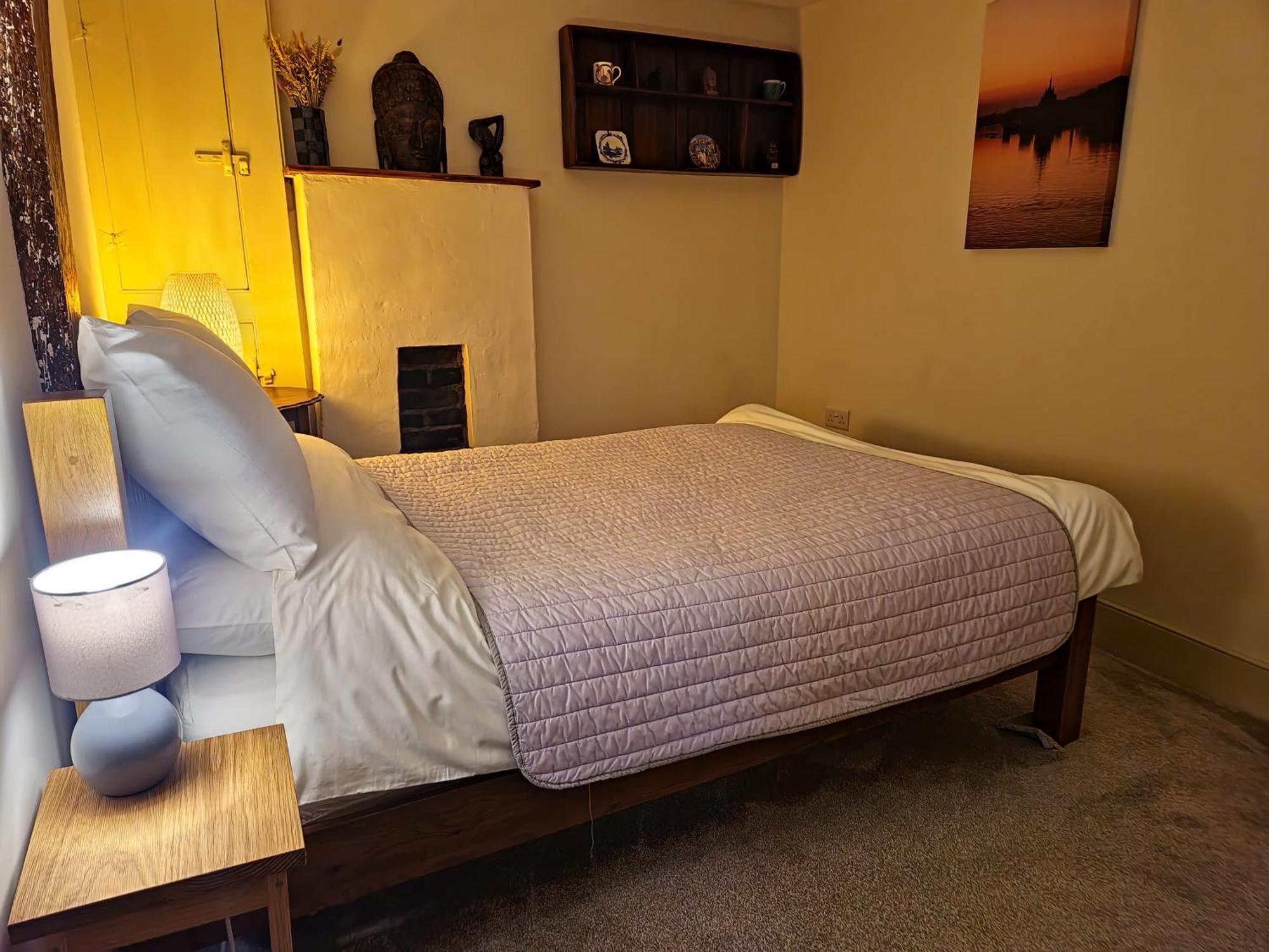 Central Gloucester Self-Catering Flat - A Hidden Gem Εξωτερικό φωτογραφία