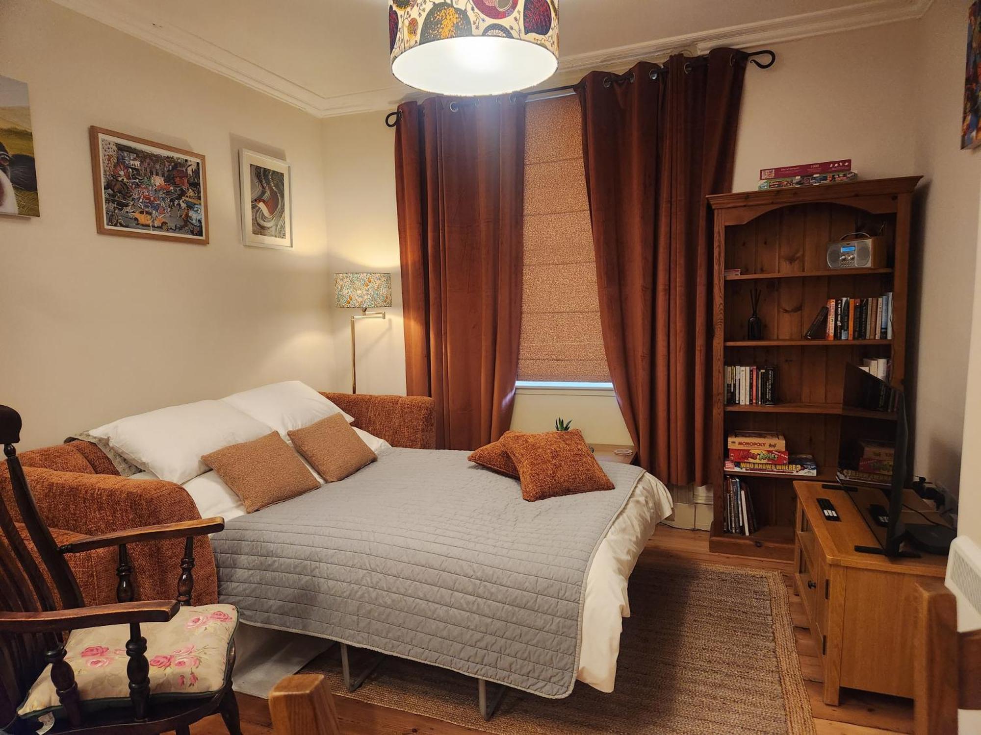 Central Gloucester Self-Catering Flat - A Hidden Gem Εξωτερικό φωτογραφία