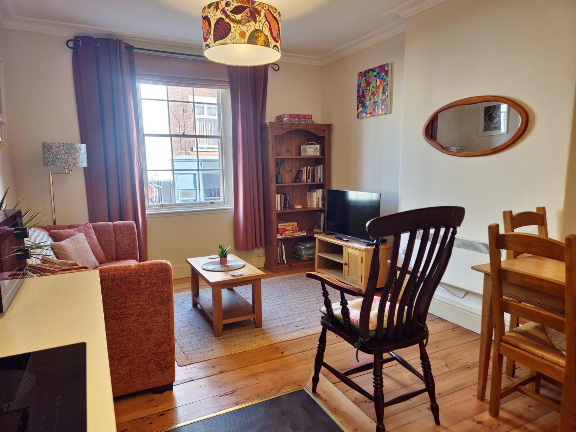 Central Gloucester Self-Catering Flat - A Hidden Gem Εξωτερικό φωτογραφία